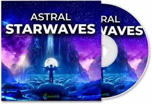 Astral Starwaves bonus track